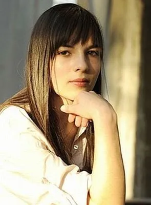 Paula Knüpling - 4 de janeiro de 1995