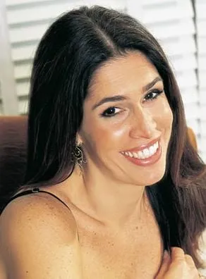 Paula Lavigne - Produtora, Atriz, Produtor Executivo, 31 de março de 1969