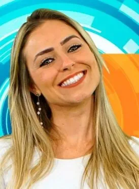 Paula von Sperling Viana - 17 de novembro de 1990