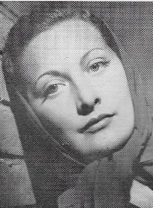 Paulette Andrieux - 17 de maio de 1922, 10 de fevereiro de 2013