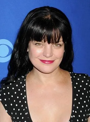 Pauley Perrette - Atriz, 27 de março de 1969