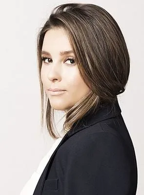 Paulina Goto - Atriz, 29 de julho de 1991