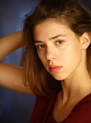 Pauline Acquart - 17 de dezembro de 1992