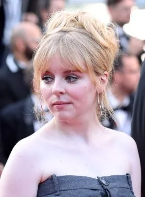 Pauline Serieys - 21 de junho de 1997