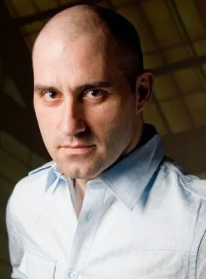 Paulino Nunes - Ator, 27 de abril de 1968