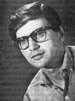 Paulo Afonso Grisolli - 17 de maio de 1934, 23 de dezembro de 2004