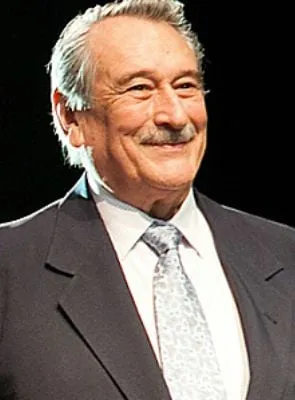 Paulo Goulart - Ator, Produtor, 9 de janeiro de 1933, 13 de março de 2014