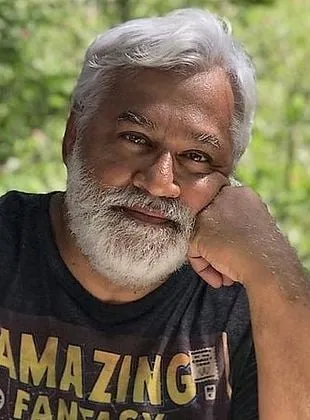 Paulo Halm - Roteirista, Diretor, Ator, 15 de março de 1962