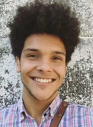 Paulo Hebrom - 24 de outubro de 1995