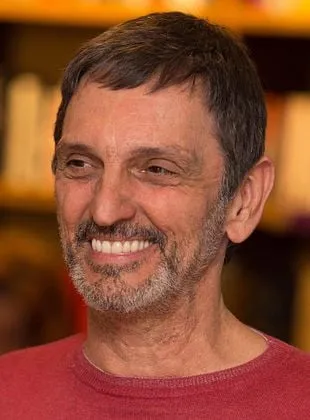 Paulo Miklos - Ator, Coprodutor, 21 de janeiro de 1959