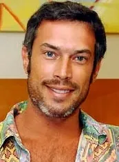 Paulo Roberto Nogueira Carotini - 14 de outubro de 1969