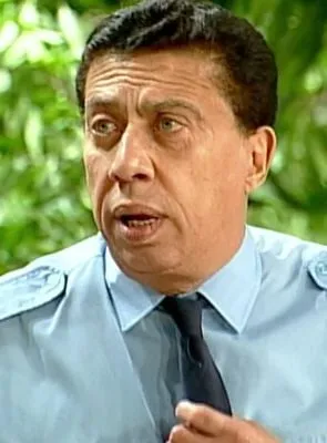 Paulo Silvino - Ator, Roteirista, Autor do argumento, 27 de julho de 1939, 17 de agosto de 2017