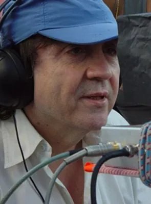 Paulo Thiago - Diretor, Produtor, Roteirista, 8 de outubro de 1945, 5 de junho de 2021