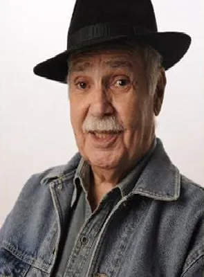 Paulo Vanzolini - 25 de abril de 1924, 28 de abril de 2013