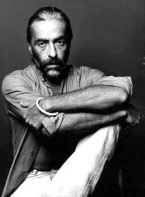 Paulo Villaça - Ator, Assistente de produção, Produtor Associado, 1933, 24 de janeiro de 1992