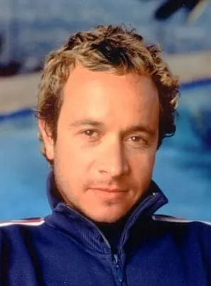 Pauly Shore - Ator, Diretor, Roteirista, 1 de fevereiro de 1968