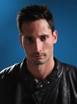 Pavel Kraynov - 28 de janeiro de 1985