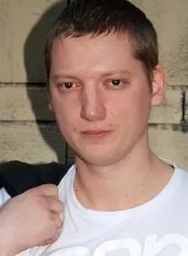 Pavel Vorozhtsov - 30 de abril de 1980