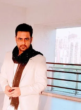 Pawan Shankar - 13 de novembro de 1975