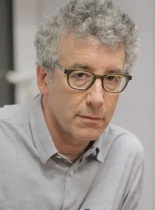 Pawel Lozinski - 4 de dezembro de 1965