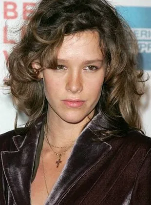 Paz de la Huerta - Atriz, 3 de setembro de 1984