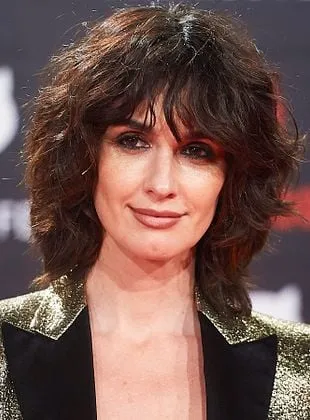 Paz Vega - Atriz, 2 de janeiro de 1976