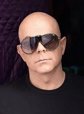 Pedro Abrunhosa - 20 de dezembro de 1960