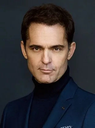 Pedro Alonso - Ator, 21 de junho de 1971