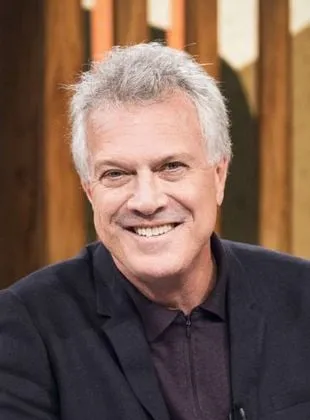 Pedro Bial - Ator, Diretor, Supervisor artístico, 29 de março de 1958