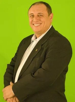 Pedro Bismarck - 25 de novembro de 1961