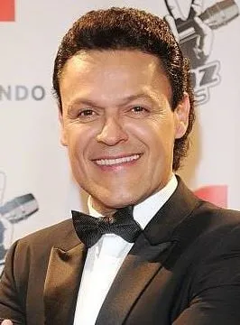 Pedro Fernandez - 28 de setembro de 1969