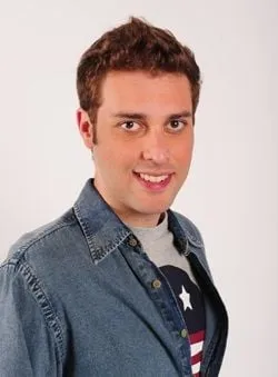 Pedro Henrique Monteiro - 1 de dezembro de 1981