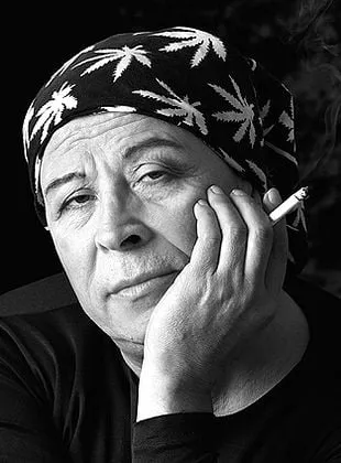 Pedro Lemebel - 21 de novembro de 1952, 23 de janeiro de 2015