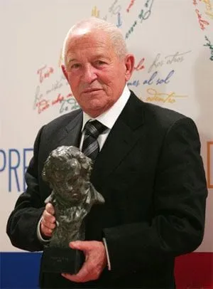 Pedro Masó - 26 de janeiro de 1927, 23 de setembro de 2008