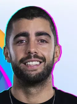 Pedro Scooby - 10 de agosto de 1988