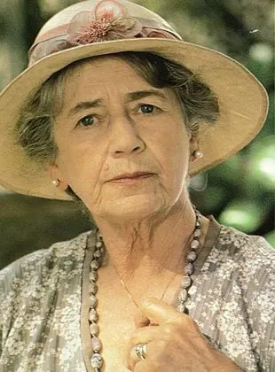 Peggy Ashcroft - Atriz, 22 de dezembro de 1907, 14 de junho de 1991