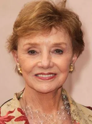 Peggy McCay - Atriz, 3 de novembro de 1930, 7 de outubro de 2018