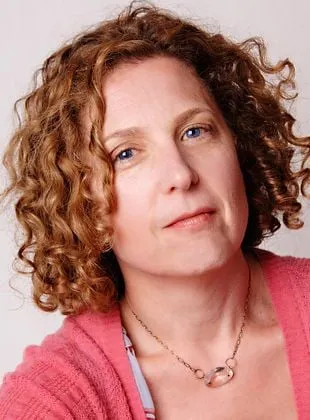 Peggy Orenstein - 22 de novembro de 1961