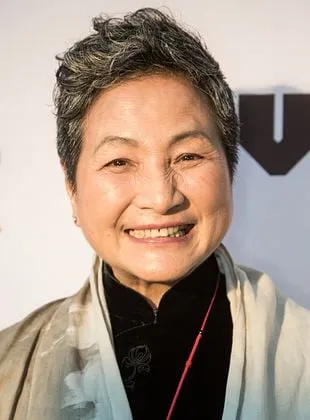 Pei-Pei Cheng - Atriz, Produtor Executivo, 4 de dezembro de 1946, 17 de julho de 2024