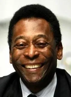 Pelé - Ator, Autor do argumento, Produtor Executivo, 23 de outubro de 1940, 29 de dezembro de 2022