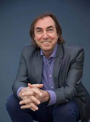 Pen Densham - Produtor, Roteirista, Produtor Executivo, 14 de outubro de 1947