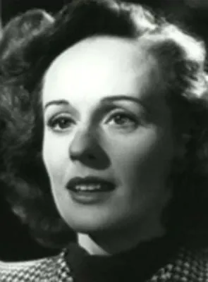 Penelope Dudley-Ward - 4 de agosto de 1914, 22 de janeiro de 1982