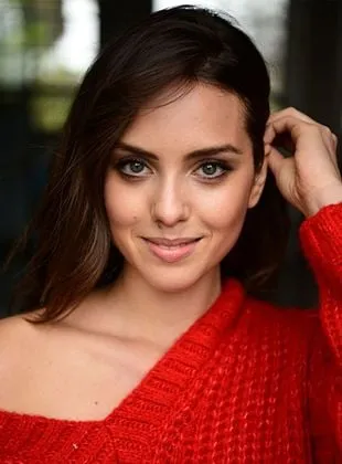 Penelope Frego - 23 de setembro de 1992