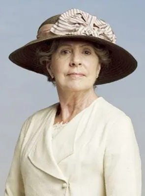 Penelope Wilton - Atriz, 3 de junho de 1946