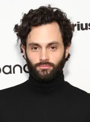Penn Badgley - Ator, 1 de novembro de 1986