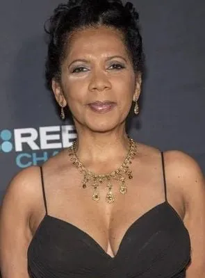 Penny Johnson Jerald - Atriz, 14 de março de 1961