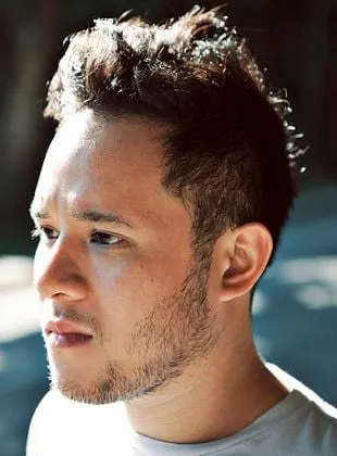 Pepe Diokno - Diretor, Produtor, Roteirista, 13 de agosto de 1987