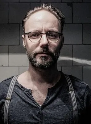 Pepijn Caudron - 5 de maio de 1975