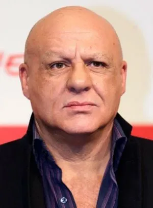 Peppe Lanzetta - 6 de fevereiro de 1956