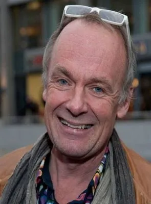 Per Christian Ellefsen - 14 de fevereiro de 1954